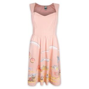 Star Wars Her Universe Tatooine Dress size 2x